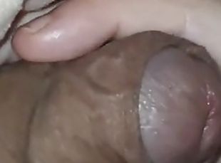 gros-nichons, maman-et-garçon, amateur, fellation, milf, maman, branlette, hirondelle, ejaculation, bout-a-bout