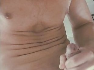 amateur, ejaculation-sur-le-corps, gay, hirondelle, sur-le-visage, ejaculation, solo