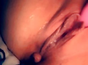 masturbation, giclée, amateur, jouet, solo