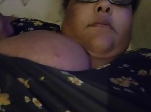 malaking-suso, baguhan, bbw, suso, solo