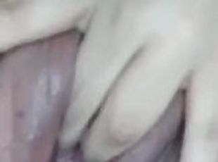 pantat, payudara-besar, vagina-pussy, muncrat, amatir, blowjob-seks-dengan-mengisap-penis, cumshot-keluarnya-sperma, penis-besar, permainan-jari, seorang-diri