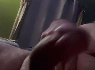 Stroking Cock3