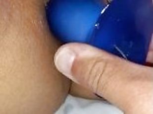 masturbation, orgasme, amateur, brésil, belle