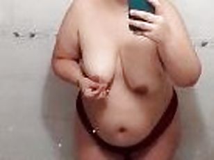 malaking-suso, baguhan, tsupa, latina, bbw, mataba, natural, morena, realidad