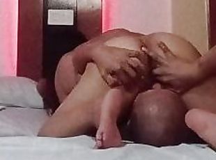 asia, pantat, vagina-pussy, amatir, sayang, blowjob-seks-dengan-mengisap-penis, penis-besar, gemuk, ejakulasi-beberapa-pria-pada-wanita, hotel