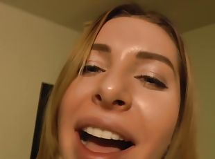 publiczne, rosyjskie, anal, pov, blondynka