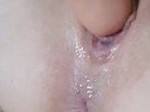 masturbation, giclée, amateur, milf, allemand, solo