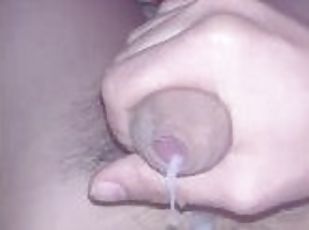 Squirting Cumshot