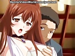 Hentai drama