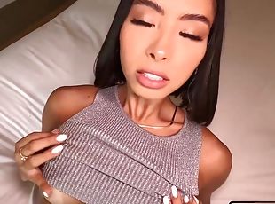 cul, amateur, anal, énorme-bite, hardcore, fantaisie, hôtel