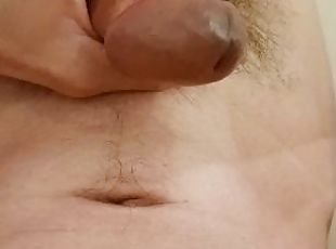 POV masturbation clip