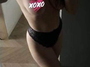 tetas-grandes, esposa, amateur, pies, zorra-slut, a-solas, morena