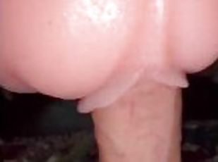 papa, poilue, masturbation, mature, énorme-bite, jouet, gay, branlette, secousses, horny