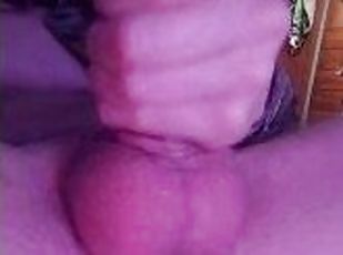 énorme, masturbation, amateur, ejaculation-sur-le-corps, énorme-bite, branlette, solo, bite