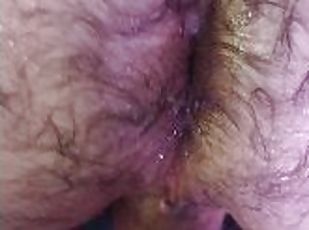 extremo, con-el-puño, amateur, anal, oso