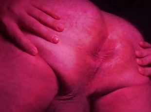 poilue, masturbation, amateur, ejaculation-sur-le-corps, énorme-bite, gay, joufflue, secousses, ejaculation, solo