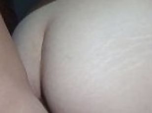 masturbation, vieux, orgasme, amateur, anal, latina, ejaculation-interne, plus-agée, bite