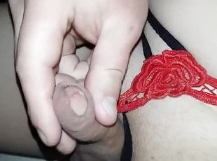 masturbation, amateur, ejaculation-sur-le-corps, ejaculation, solo