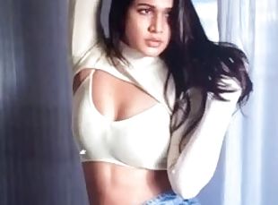 Cum tribute to Lavanya Tripathi