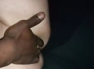 orgasmo, meando, squirting, esposa, amateur, chorro-de-corrida, negra-ebony, interracial, hardcore, negra