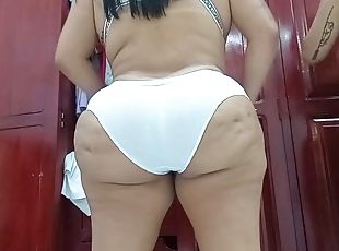 traseiros, amador, latina, bbw, irmã, rabo, erotico