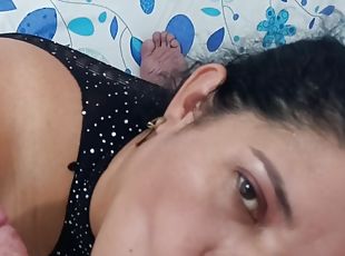 tettone, amatoriali, pompini, gole-profonde, pov, brunette