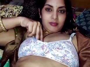 chatte-pussy, amateur, indien, brunette, bite, sucer