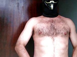 poilue, masturbation, amateur, ejaculation-sur-le-corps, hardcore, gay, latina, branlette, brésil, pute