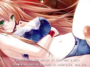 Kuon 3 - Love x Holic Miwaku no Otome to Hakudaku Kankei