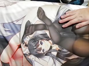 Mai Mousepad Compilation 1