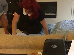 papa, transsexuelle, anal, bdsm, pappounet, dure