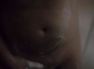 mandi, mastubasi, amatir, cumshot-keluarnya-sperma, homo, wanita-gemuk-yang-cantik, gemuk, muda-diatas-18, mandi-shower, seorang-diri