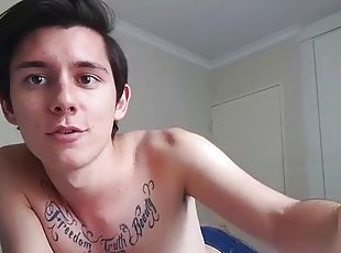beule-schuss, homosexuell