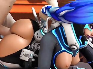 gros-nichons, anal, fellation, milf, hardcore, compilation, pieds, anime, hentai, 3d