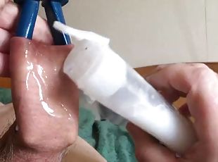 любительское, секс-игрушки, хардкор, геи, соло