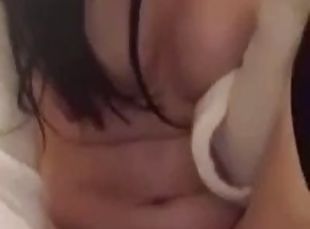 asian, kencing, peju, tegar, creampie, punggung-butt, solo, orang-korea, mengusik