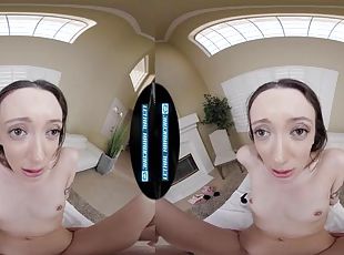 Flexible Stripper Comes To You For Massage  Fuck - LethalHardcoreVR