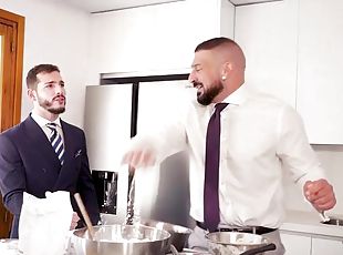 Food Fight 3