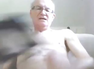 papa, gay, webcam, grand-papa