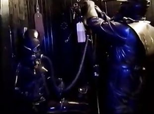 allemand, bdsm, latex, bondage