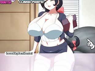 prometida, babes, mamada, lesbiana, madurita-caliente, hardcore, pareja, zorra-slut, anime, hentai