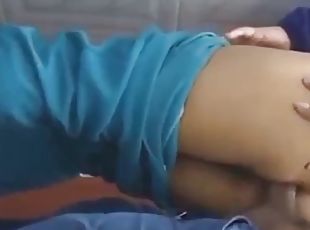 Trying Anal With Desi Babes