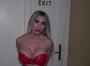 gros-nichons, chatte-pussy, fellation, milf, hardcore, pornstar, branlette, couple, point-de-vue, blonde