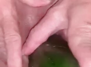 orgasmo, meando, squirting, esposa, amateur, madurita-caliente, hardcore, con-los-dedos, sucio, británico