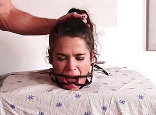 amateur, fellation, ejaculation-sur-le-corps, hardcore, bdsm, sur-le-visage, bukkake, fétiche, bâillonnement, bondage