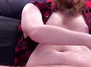 masturbation, amateur, gay, lingerie, webcam, solo