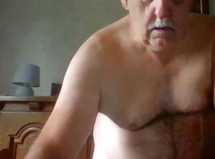 papa, masturbieren, homosexuell, wichsen, massage, fett-mutti, beule, kamera, großvater