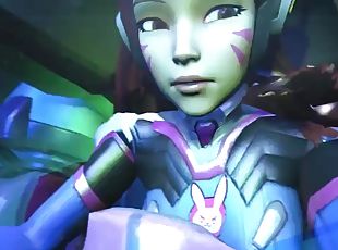 D.VA in the gang