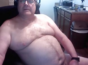 papá, masturbación, amateur, gay, paja, regordeta, webcam, papi