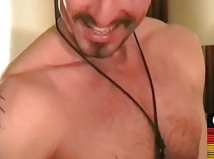 amateur, anal, fellation, gay, allemand, branlette, percé, bout-a-bout, musclé, réalité